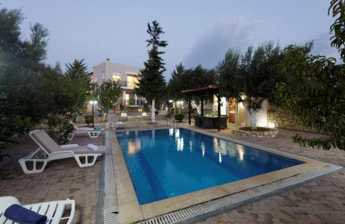 Malevizi Villa | Marakis Villas