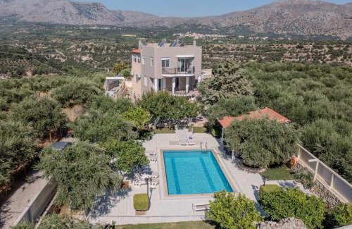 Malevizi Villa | Marakis Villas