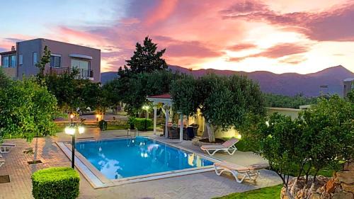 Malevizi Villa | Marakis Villas