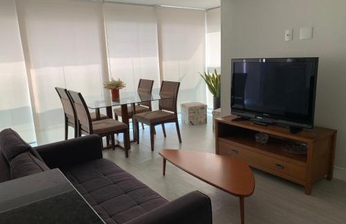 Ponta da Praia Apartment | Maralta 209