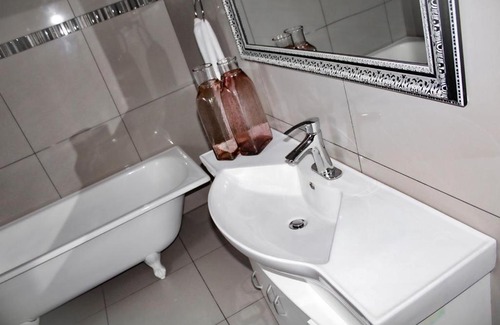 Empangeni House | Maranatha Gardens Boutique Guesthouse