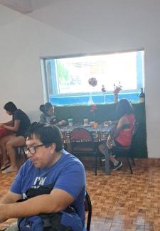 Chilecito Hotel | maranatha hotel