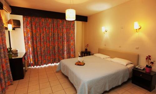 Koinira Hotel | Maranton Beach Hotel