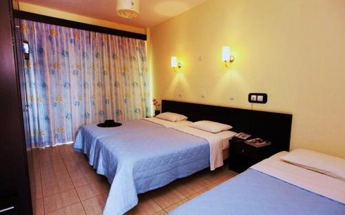 Koinira Hotel | Maranton Beach Hotel