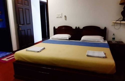 Andhakaranazhy Bed & Breakfast | Marari Arabian sea view home stay