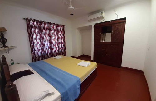 Andhakaranazhy Bed & Breakfast | Marari Arabian sea view home stay