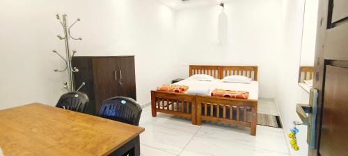 Mararikulam House | MARARI YOGA HOMESTAY