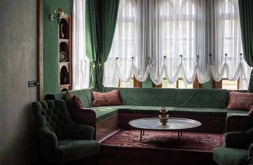 Ermenek Hotel | Marassa Konak Otel