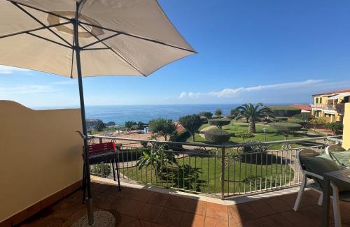 Parghelia House | Marasusa Il Tramonto