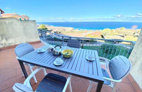 Parghelia House | Marasusa Il Tramonto