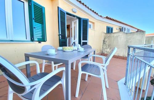 Parghelia House | Marasusa Il Tramonto