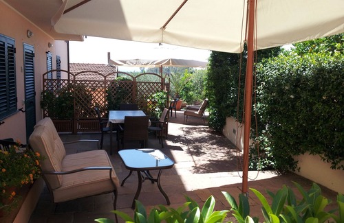 Marina di Maratea Apartment | Maratea - House at mt. 600 from the sea