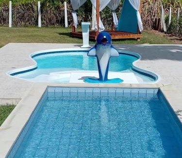 Sao Jose da Coroa Grande House | Maravilhosa Casa Pé na Areia 2