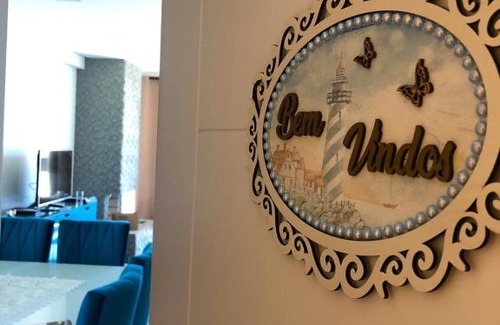 Dutra Apartment | Maravilhoso Apartamento 2 Suites Gramado