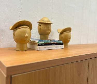 Jatiuca Apartment | Maravilhoso apartamento alto padrao