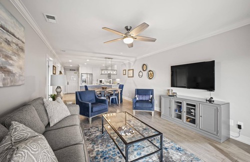 Miramar Beach Condo | Maravilla 4th Floor Oceanview Unit!