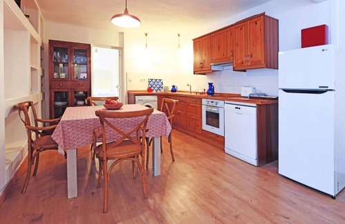 Santa Brigida Apartment | Maravilloso Apartamento en El Monte