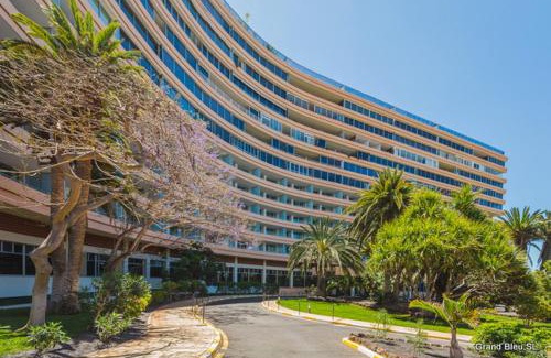 Callao Salvaje Apartment | Marazul del Sur