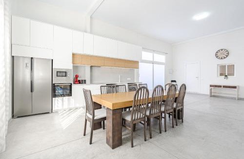 Adeje Apartment | Marazul SunLoft & Terrace, Adeje