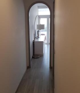 Marazul Apartment | MARAZUL VISTA AL MAR