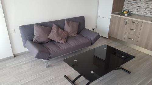 Marazul Apartment | MARAZUL VISTA AL MAR