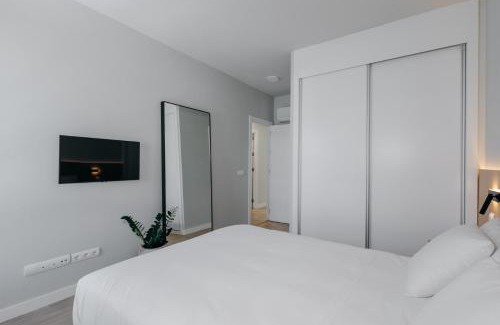 Los Gavilanes Apartment | Marbades, Tu relax en abades