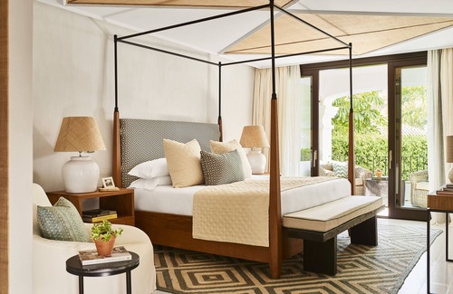 Golden Mile Hotel | Marbella Club Hotel Golf Resort & Spa