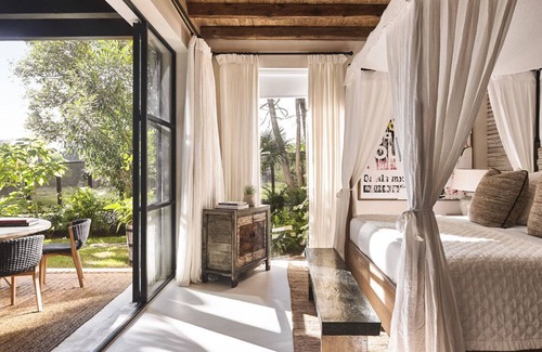 Golden Mile Hotel | Marbella Club Hotel Golf Resort & Spa