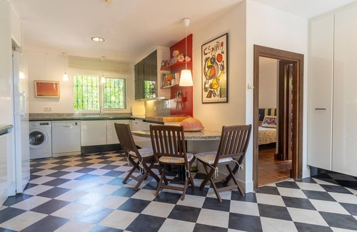 Urbanizacion Hacienda las Chapas House | Marbella Family Getaway