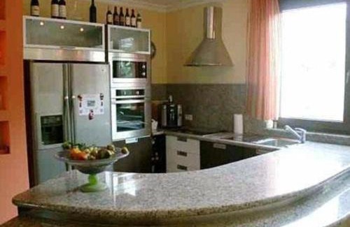 Guia de Isora House | Marbella Guia Isora