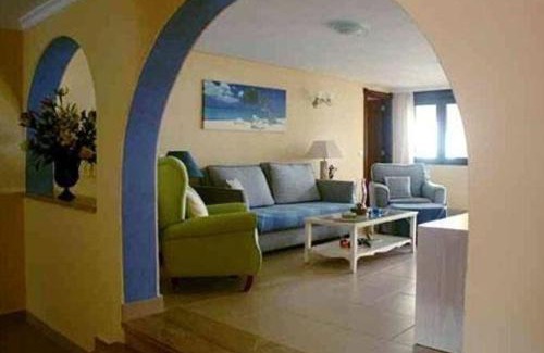 Guia de Isora House | Marbella Guia Isora