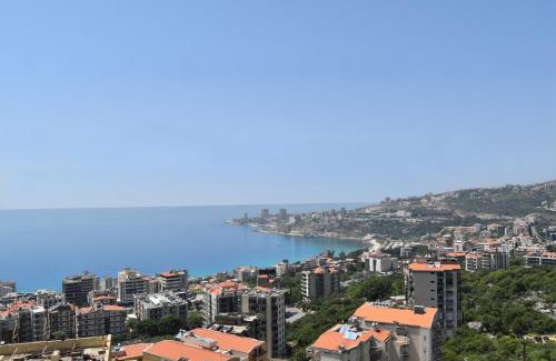 Kfardebian Hotel | Marbella Hotel