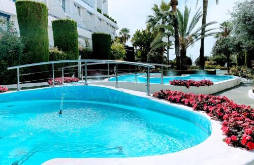 Marbella City Centre Apartment | Marbella House - EaW Homes