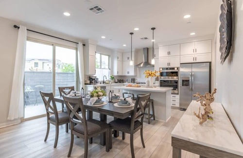 San Juan Capistrano Cottage | @marbella Lane -amazing 5BR Home in Rancho Mission