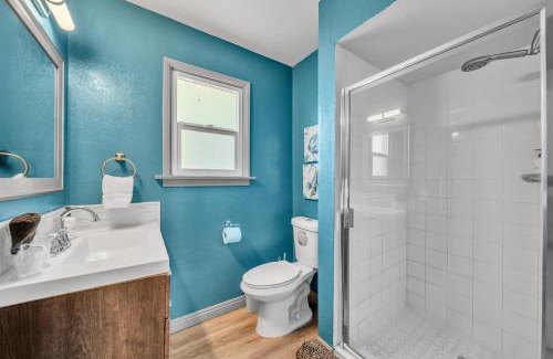 Cabazon House | @ Marbella Lane - 4BR Near Morongo Casino & Outlet Ldry+P