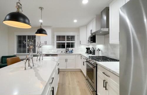 Sunnyvale House | @ Marbella Lane – Contemporary Sophisticated Home