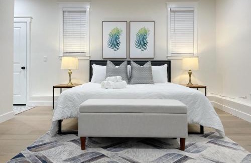 Sunnyvale House | @ Marbella Lane – Contemporary Sophisticated Home