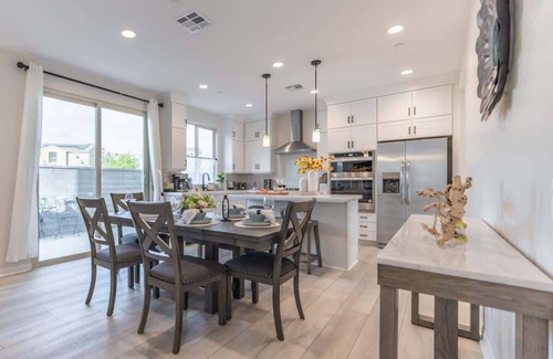 San Juan Capistrano House | @ Marbella Lane - Curated 5BR in Upscale RMV Haven