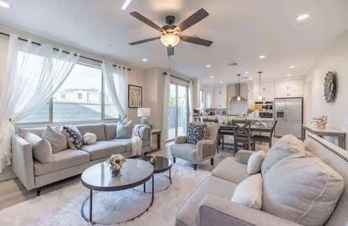 San Juan Capistrano House | @ Marbella Lane - Curated 5BR in Upscale RMV Haven