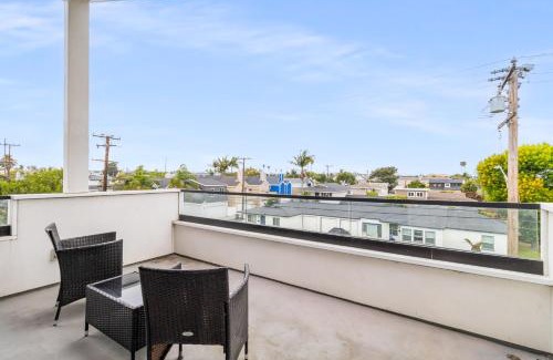 Yorktown House | #Marbella Lane - Luxi 4BR Haven with Skyscape Views