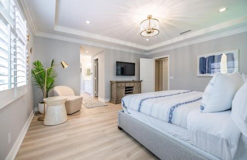 Woodbury House | @ Marbella Lane - Modern and Sophisticated Home