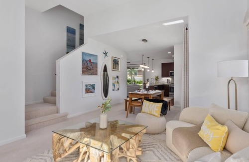 Makaha Valley House | @ Marbella Lane - Pōmaika'i Ocean Love Nest