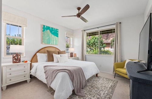 Makaha Valley House | @ Marbella Lane - Pōmaika'i Ocean Love Nest