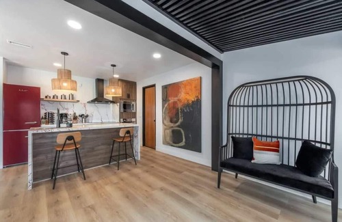 Joshua Tree House | @ Marbella Lane - Perfect Desert Escape