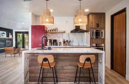 Joshua Tree House | @ Marbella Lane - Perfect Desert Escape