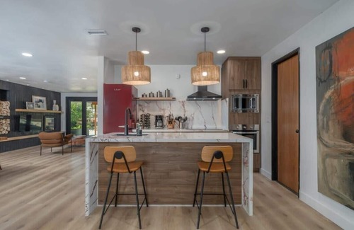 Joshua Tree House | @ Marbella Lane - Perfect Desert Escape