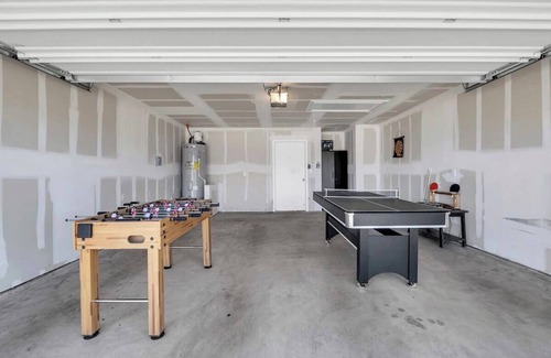 Austin Cottage | @ Marbella Lane - Polished 3BR Home in Austin TX