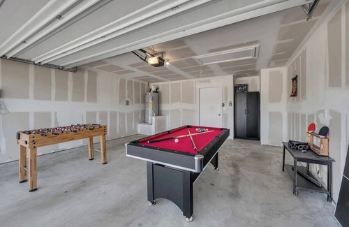 Austin Cottage | @ Marbella Lane - Polished 3BR Home in Austin TX