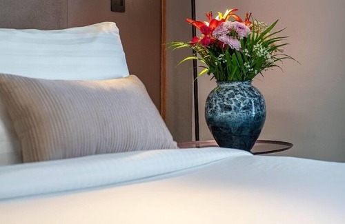 Al Majaz Resort | Marbella Resort Sharjah
