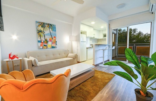 Nueva Andalucia Apartment | Marbella Tower Pool Apartment